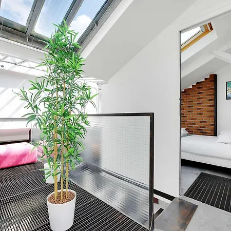 Somptuous Terrace-2br 6pcenter Of * Paris